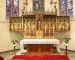 Bruedekirche Altar